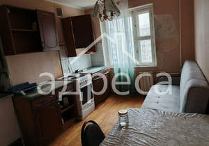 2-к квартира, вторичка, 52м2, 11/12 этаж