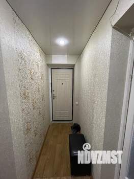 2-к квартира, вторичка, 48м2, 5/5 этаж