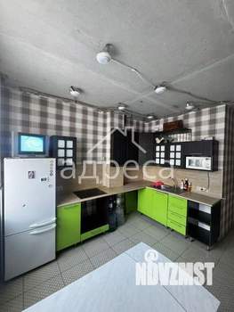 3-к квартира, вторичка, 93м2, 4/18 этаж