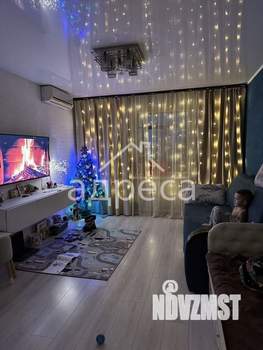 1-к квартира, вторичка, 40м2, 6/9 этаж