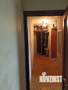 3-к квартира, вторичка, 60м2, 4/5 этаж