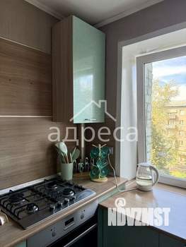 1-к квартира, вторичка, 29м2, 5/9 этаж