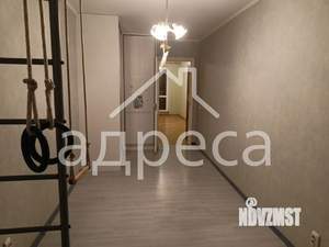 3-к квартира, вторичка, 64м2, 7/9 этаж
