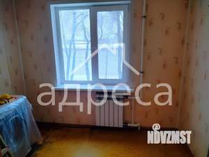 2-к квартира, вторичка, 47м2, 3/5 этаж