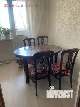 3-к квартира, вторичка, 70м2, 12/12 этаж