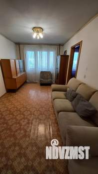 3-к квартира, вторичка, 52м2, 8/9 этаж