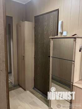 2-к квартира, вторичка, 50м2, 11/12 этаж