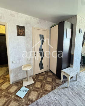 1-к квартира, вторичка, 30м2, 5/5 этаж
