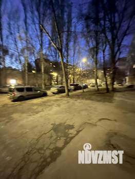 2-к квартира, вторичка, 46м2, 8/9 этаж