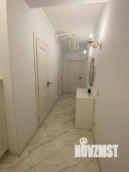 2-к квартира, вторичка, 72м2, 14/17 этаж