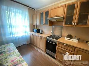3-к квартира, вторичка, 63м2, 3/5 этаж