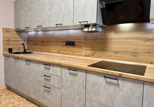 1-к квартира, вторичка, 46м2, 16/16 этаж