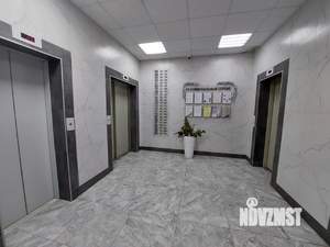 2-к квартира, вторичка, 69м2, 6/25 этаж