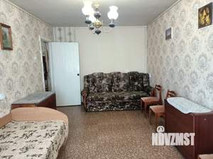 1-к квартира, вторичка, 34м2, 3/5 этаж