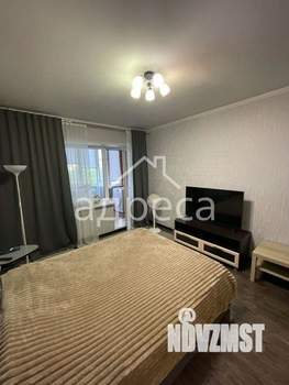 1-к квартира, вторичка, 40м2, 10/10 этаж