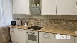 3-к квартира, вторичка, 77м2, 6/18 этаж