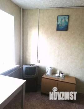 1-к квартира, вторичка, 19м2, 3/5 этаж