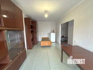 2-к квартира, вторичка, 43м2, 3/5 этаж