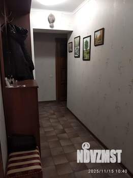 2-к квартира, вторичка, 55м2, 5/10 этаж