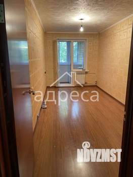 3-к квартира, вторичка, 61м2, 4/9 этаж