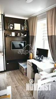 2-к квартира, вторичка, 41м2, 3/5 этаж