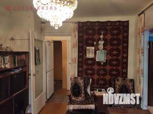 2-к квартира, вторичка, 40м2, 2/5 этаж