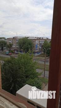 1-к квартира, вторичка, 40м2, 4/9 этаж