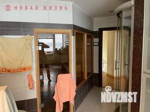 6-к квартира, вторичка, 220м2, 13/14 этаж