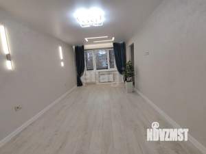 3-к квартира, вторичка, 70м2, 3/9 этаж