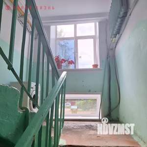 2-к квартира, вторичка, 43м2, 1/5 этаж