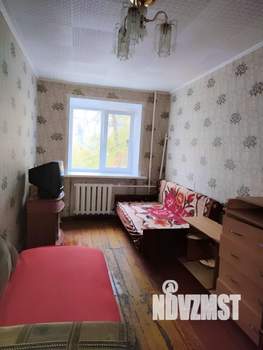 2-к квартира, вторичка, 43м2, 3/5 этаж
