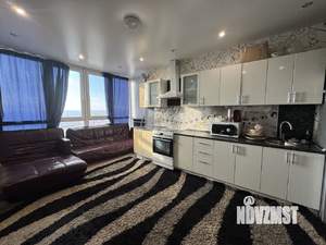 1-к квартира, вторичка, 50м2, 11/25 этаж
