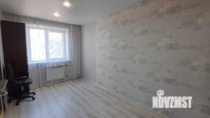 2-к квартира, вторичка, 46м2, 4/5 этаж