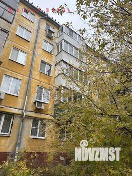 3-к квартира, вторичка, 57м2, 3/5 этаж