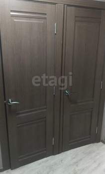 3-к квартира, вторичка, 59м2, 2/5 этаж