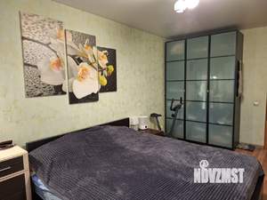 2-к квартира, вторичка, 64м2, 3/16 этаж