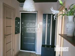 1-к квартира, вторичка, 39м2, 6/9 этаж