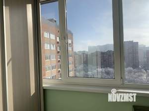 2-к квартира, вторичка, 68м2, 15/16 этаж