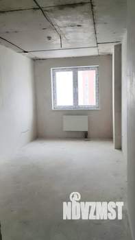 1-к квартира, вторичка, 34м2, 18/25 этаж