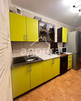 1-к квартира, вторичка, 44м2, 3/12 этаж
