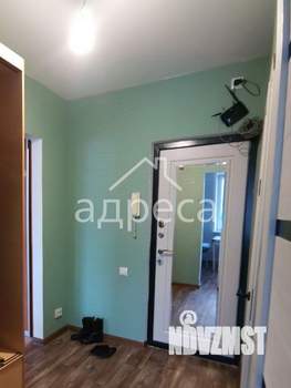 1-к квартира, вторичка, 39м2, 8/9 этаж