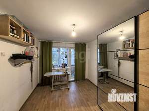 2-к квартира, вторичка, 44м2, 3/5 этаж