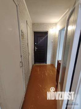 1-к квартира, вторичка, 34м2, 6/9 этаж