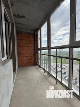 3-к квартира, вторичка, 78м2, 9/24 этаж
