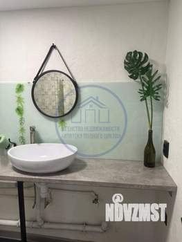 2-к квартира, вторичка, 40м2, 1/5 этаж