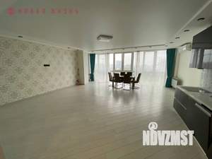 3-к квартира, вторичка, 106м2, 16/22 этаж