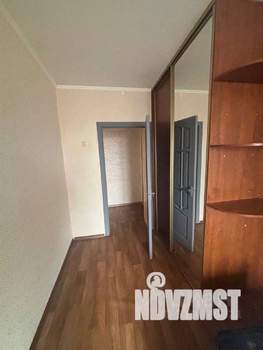 3-к квартира, вторичка, 56м2, 5/5 этаж