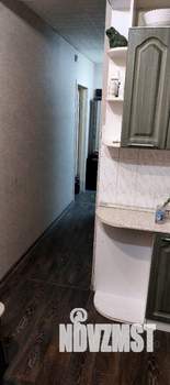 2-к квартира, вторичка, 45м2, 2/5 этаж