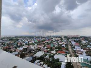 2-к квартира, вторичка, 61м2, 11/16 этаж