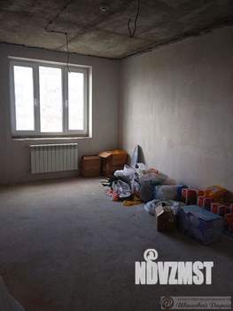 1-к квартира, вторичка, 38м2, 13/24 этаж
